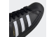 adidas Originals Superstar J (EF5398) schwarz 6