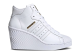 adidas Superstar Ellure (FW3198) weiss 3