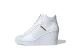 adidas Superstar Ellure (FW3198) weiss 1
