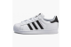 adidas Superstar Footwear womens (CM8414) weiss 2