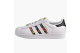 adidas Superstar Foral Stripes (EF1480) weiss 2