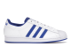 adidas Superstar vs. Forum (FV8272) weiss 3