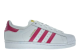 adidas Superstar Foundation J (B23644) weiss 3