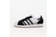 adidas Superstar Ftw Core Grey Two (ID1377) weiss 1