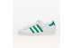 adidas Superstar Ftw Green (IE9047) weiss 1