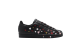 adidas Superstar W (FV3288) schwarz 3