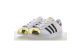 adidas Superstar Metal Toe Metallic Gold (FV3310) weiss 2
