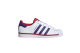 adidas Superstar Scarlet (FV4189) weiss 4