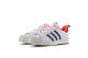 adidas Superstar Girls Are Awesome (FW8087) weiss 2