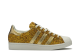 adidas Superstar Gold Metallic (FW8168) gold 5