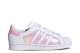 adidas Superstar Clear (FX6042) weiss 5