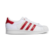 adidas Superstar Velcro (FY3117) weiss 4