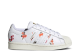 adidas Superstar Floral (FY8768) weiss 5