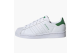 adidas Superstar J (FW0818) weiss 1