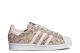 adidas Superstar Snakeskin Wonder (GW2192) beige 3