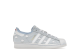 adidas Superstar Hello Halo Blue Cloud Glow Kitty (IF7021) weiss 2