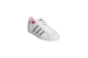 adidas Superstar Light (HQ1126) weiss 2