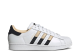adidas Superstar Cloud Strata Core Sand (HQ2166) weiss 5