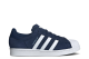 adidas Superstar Night Indigo Cloud (ID1461) blau 4