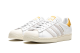adidas Superstar Kith Classics Mango (IE4798) weiss 2
