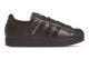 adidas Superstar II Aurora Coffee (KH9180) preto 1