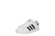 adidas Superstar II C (JH9980) weiss 2