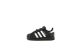 adidas Superstar II EL (JH9985) schwarz 5