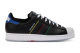 adidas Superstar (JP8509) schwarz 2