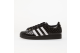 adidas Superstar II (KK4673) zwart 1