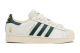 adidas Superstar Ii Damian Lillard Dame Time (JQ6119) weiss 4