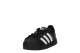 adidas Superstar II EL (JH9985) schwarz 3