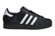 adidas Superstar II Floral (KI4171) noir 1