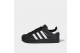 adidas Superstar II C (JH9981) negro 1