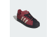 adidas Superstar II (JQ3220) rot 4