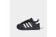 adidas Superstar II (JH9985) nero 1