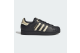 adidas SUPERSTAR II (KZ9843) negro 1