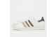 adidas Superstar II (LA2071) blanco 1