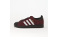 adidas Superstar II Maroon Ftwr Core (KJ4614) 1