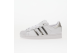 adidas Superstar II W (JR4233) weiss 1