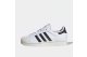 adidas Superstar II W (JP8162) weiss 5