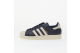 adidas Superstar II W Night Indigo Off Gold Metallic (KI3571) multicolor 1