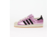 adidas SUPERSTAR II W (JS4008) pink 5