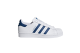 adidas Superstar J (F34163) weiss 2