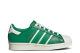 adidas Superstar J (HQ9959) grün 3