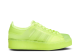 adidas Superstar Jelly Solar (FX2987) gelb 5