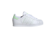 adidas Superstar Cloud Semi Green Spark gs (IE0270) weiss 3