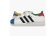 adidas LEGO x Superstar CF J (H03963) bunt 2