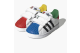 adidas Superstar LEGO x CF I (H03969) bunt 2