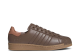 adidas Superstar Lux Earth Strata Gum (IE2299) braun 4