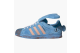 adidas Melting Sadness x Superstar Bunny (FZ5253) blau 2